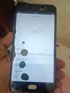 oppo F1s
