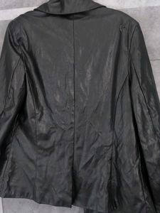 Elegant Black Blazer