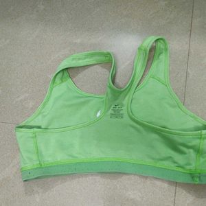 Nike Xl Sports Bra.....