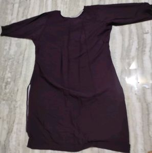 Women Kurti