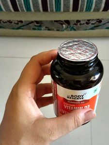 Vitamin D3 + K2