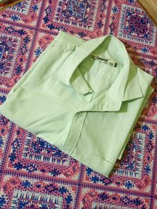 Men&#39;s Long Sleeve Dress Shirt