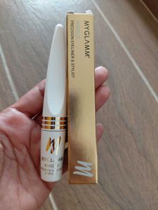 MyGlamm Wheelie Eyeliner