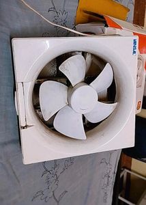 VANSAL Exhaust Fan