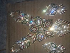 New Jewellery