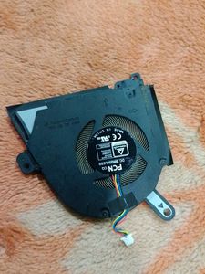 Asus Laptop Fan