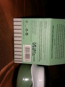 Dot And Key Acne Defense Green Clay Mask