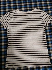 Peppa Pig Striped Tee
