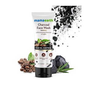 Mamaearth Face Wash Pack Of 1