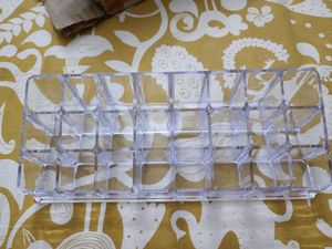 24 Compartment Lipstick Holder