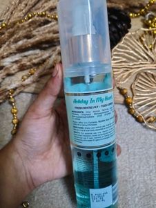 ✨ Pilgrim Body Mists – French Kiss &amp; Summer Escape