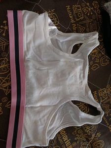 Disney Aristocats Marie Crop Top