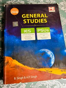 General Studies