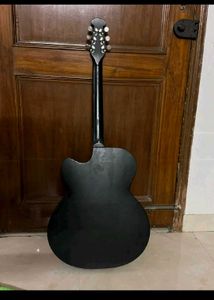 Grason Acoustic Guitar