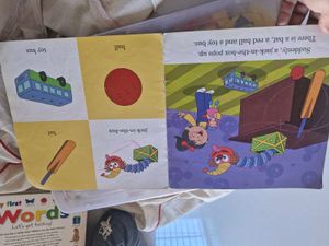 Story Books