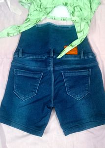 Price Drop H&amp;M Shorts