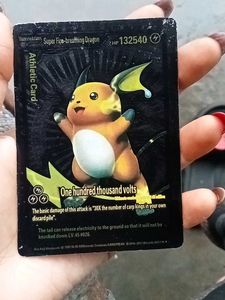 Pokemon Card