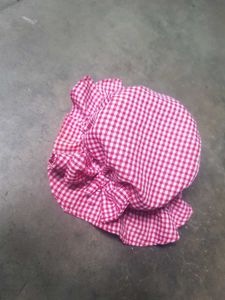 0 se 3 month baby ke liye handmade farsi suit with