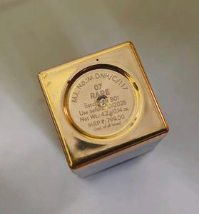 MyGlamm Manish Malhotra &amp; Power Trip Lip Kit