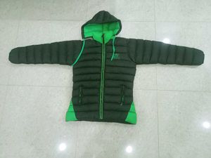 Winter Jacket