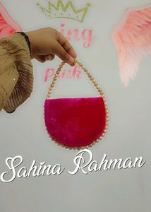 Little Girl Bag