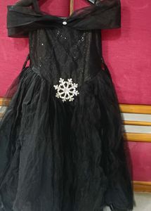 Black Girls&#39; Special Occasion Dress