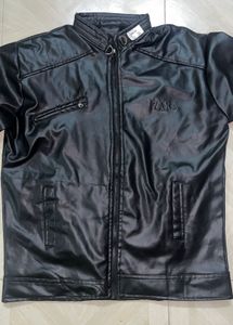 Bike Ride Jacket For Men
