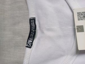 Zara Top..New