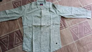 Boys Shirt