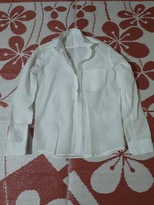 White Shirt