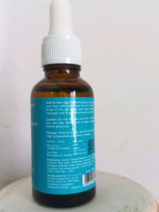 Hyaluronic Skin Drench Night Serum