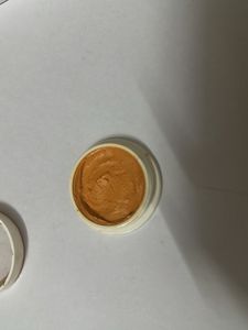 Insight Orange concealer