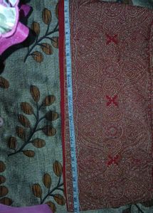 jummu kashmir handwork Kurta
