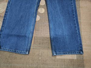 🥰D@42 Size-34 Straight Jeans