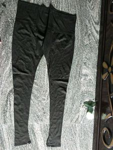 Black Casual Pants