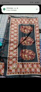 Imported Saree