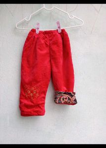 Mix Warm Clothes