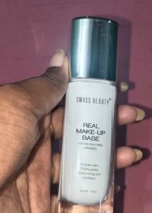 Swiss Beauty Stroke Cream Shade O1