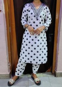 Kurti Pant