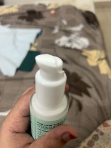 Moxie Frizz Fighting Hair Serum