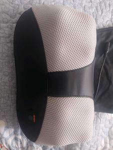 Lifelong llm369 cushion body massager
