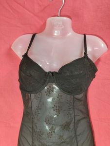 Girls Short Nighty