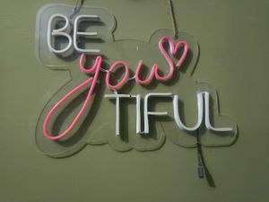 Neon Sign