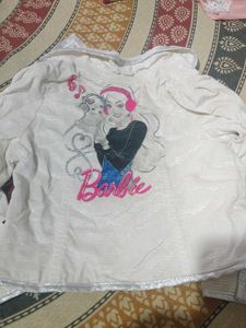 Barbie Blazer