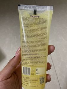 Sanfe Kesar Instant Glow Gel