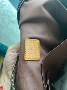 LV Vintage Handbag - Laptop