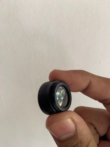 3 in 1 wide lens, fish eye and macro cam lens