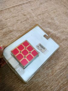 Magic Cube