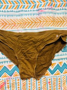 Brown Briefs