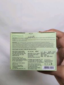 Dot N Key Cica Moisturizer